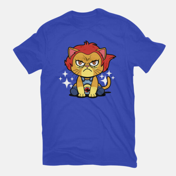 Lion-No - Image 7