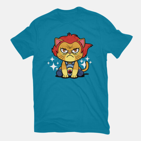 Lion-No - Image 15