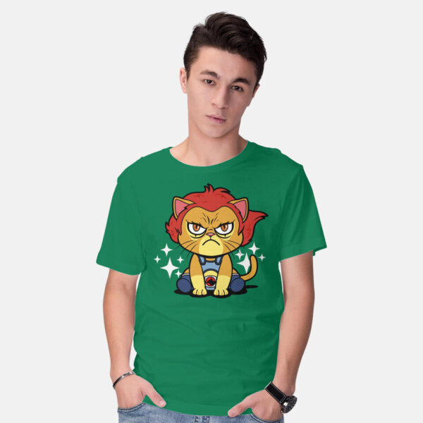 Lion-No - Image 18