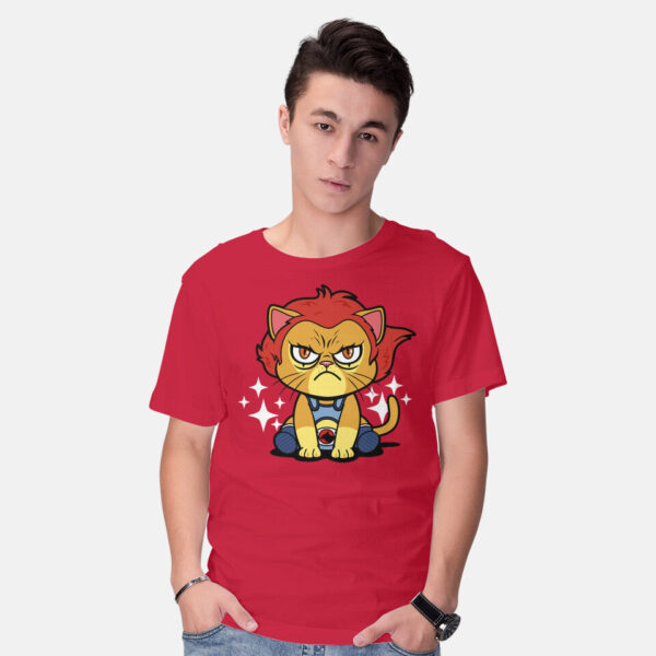 Lion-No - Image 10