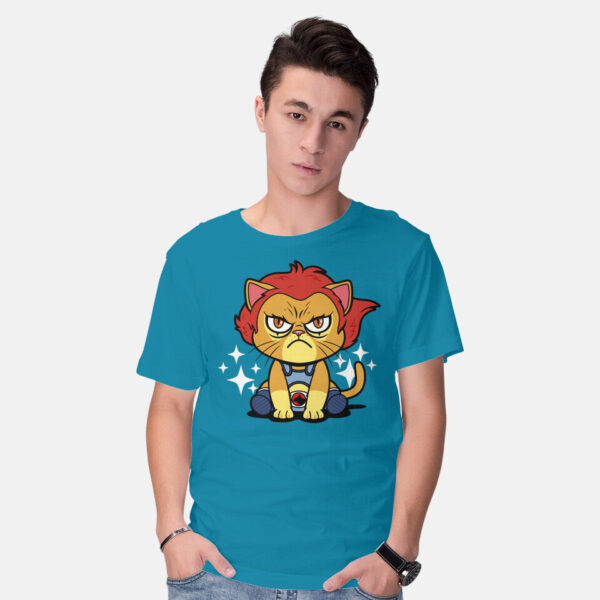 Lion-No - Image 14