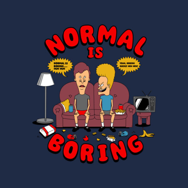 Boring Sucks - Image 8