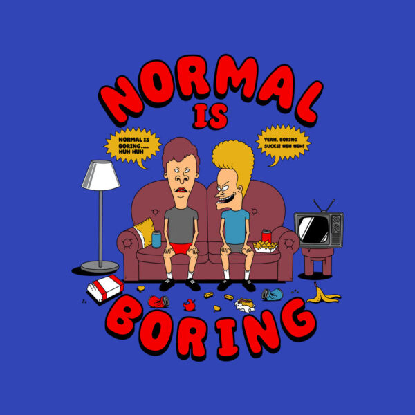 Boring Sucks - Image 12