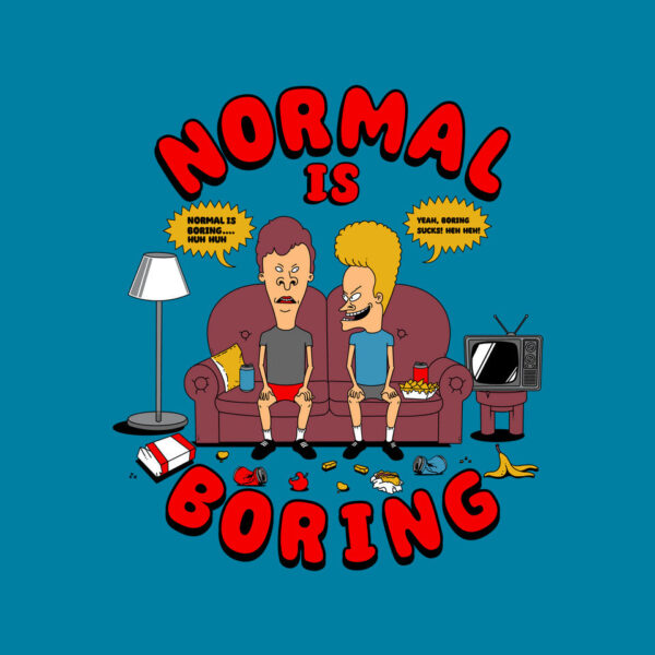 Boring Sucks - Image 16