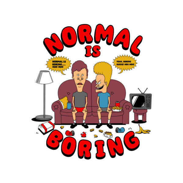 Boring Sucks - Image 4