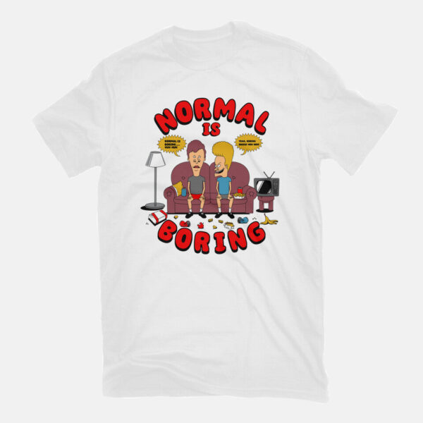 Boring Sucks - Image 3
