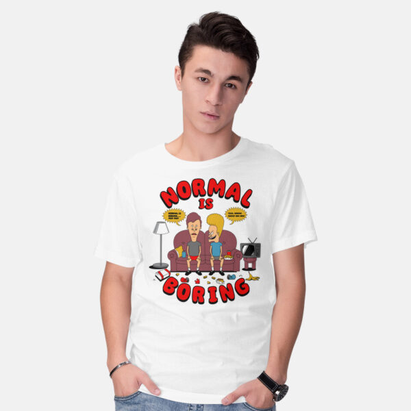 Boring Sucks - Image 2