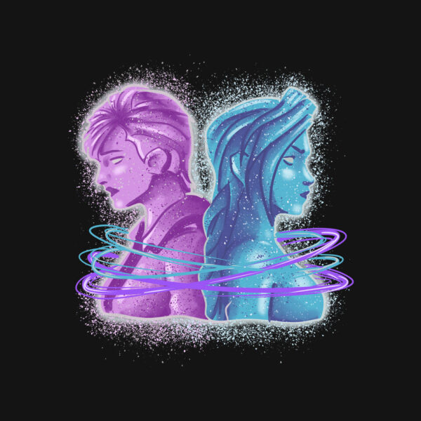 Sister Or Enemies - Image 8
