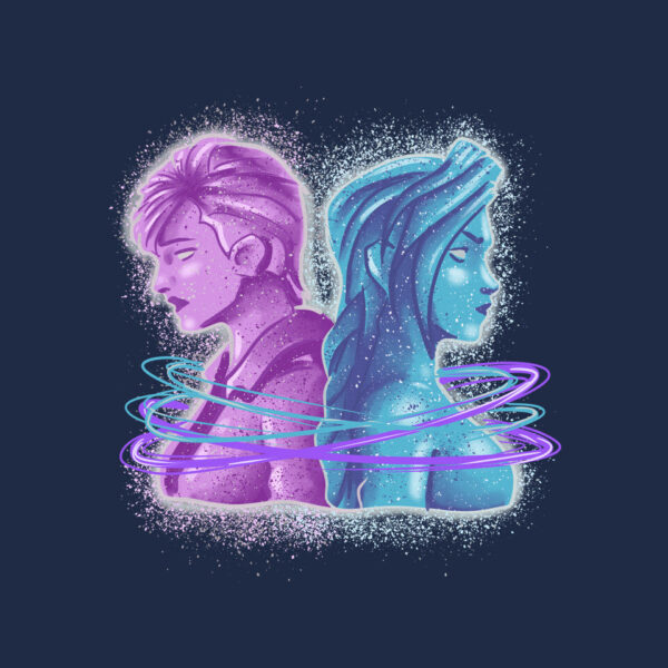 Sister Or Enemies - Image 12