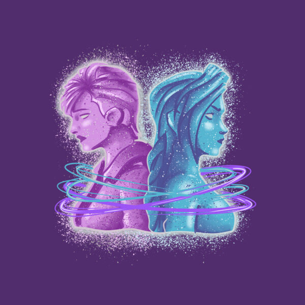 Sister Or Enemies - Image 4