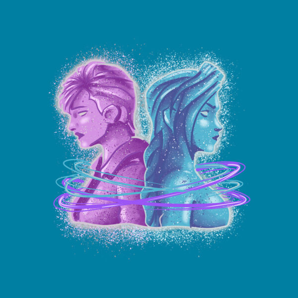 Sister Or Enemies - Image 20