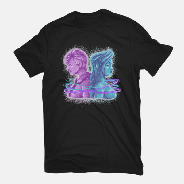 Sister Or Enemies - Image 7