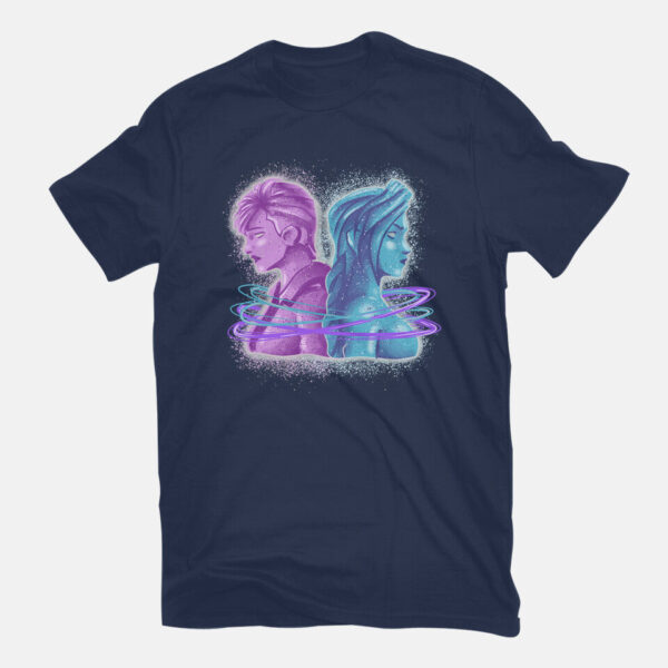 Sister Or Enemies - Image 11