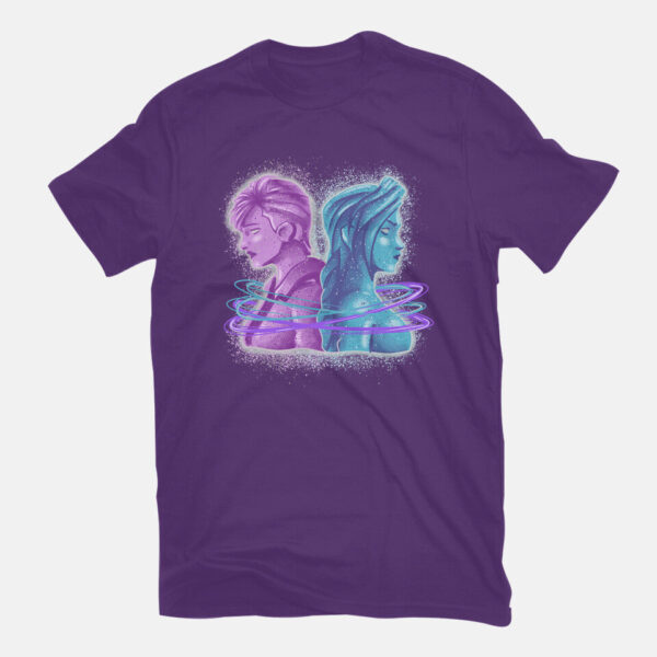 Sister Or Enemies - Image 3