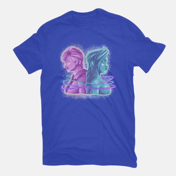 Sister Or Enemies - Image 15
