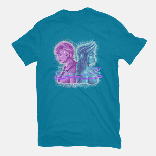 Sister Or Enemies - Image 19