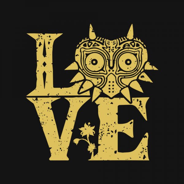 Legendary Love - Image 8