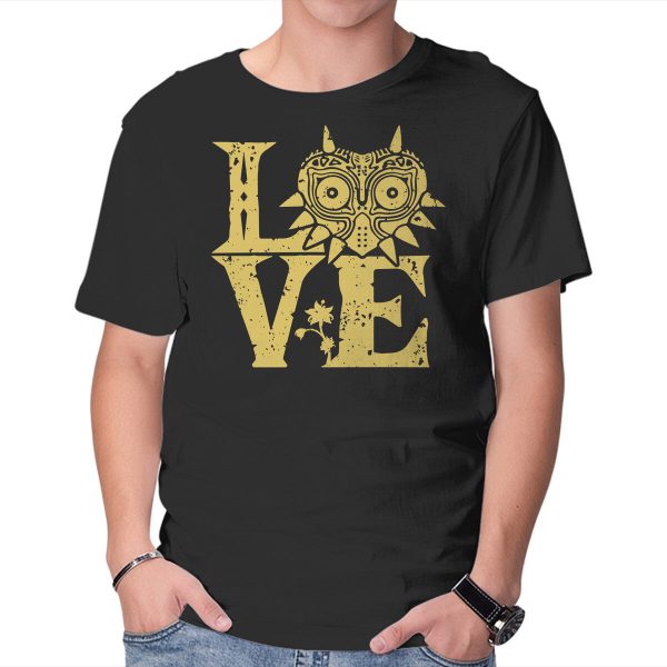 Legendary Love - Image 5