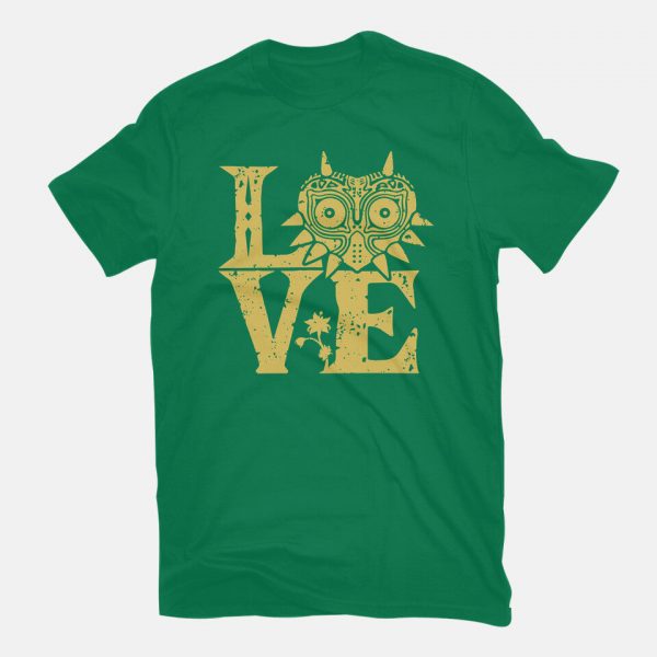Legendary Love - Image 3