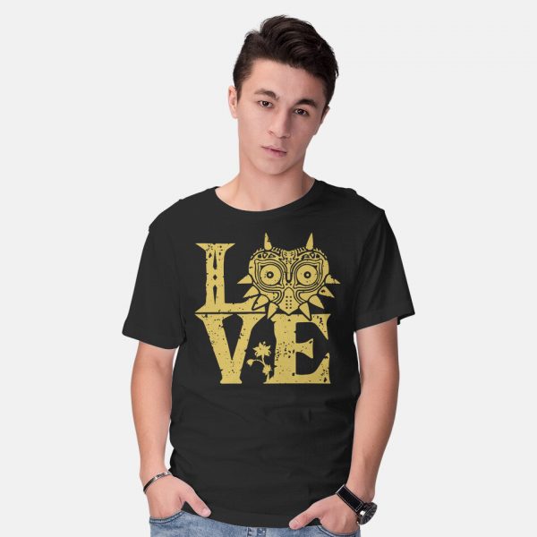 Legendary Love - Image 6