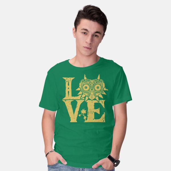 Legendary Love - Image 2