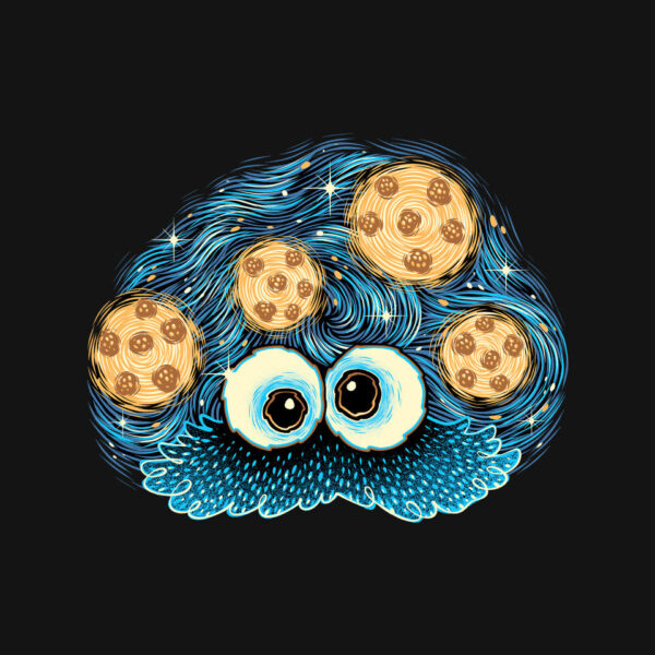 Cookies In The Night Sky - Image 4