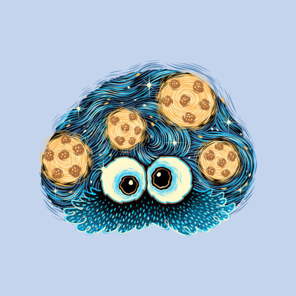 Cookies In The Night Sky - Image 12