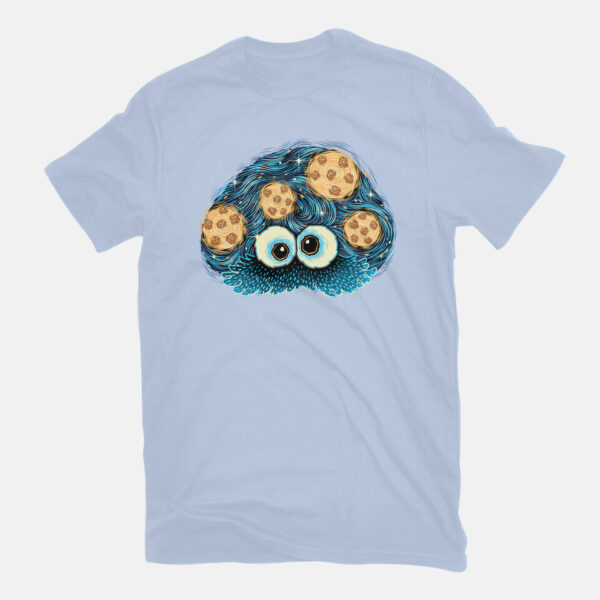 Cookies In The Night Sky - Image 11