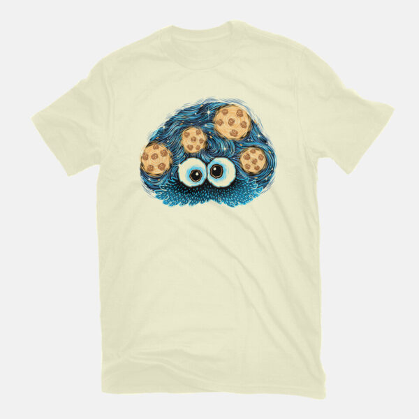 Cookies In The Night Sky - Image 15