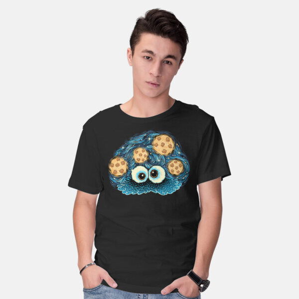 Cookies In The Night Sky - Image 2