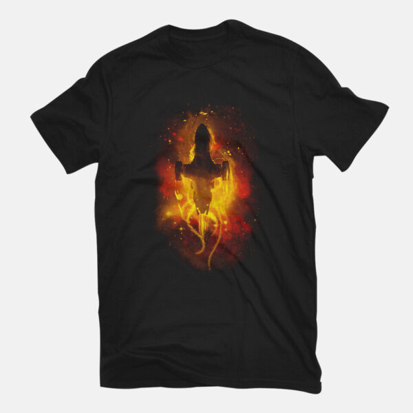 The Shiny Fireflying - Image 3