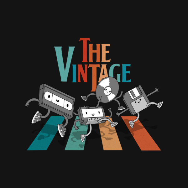 The Vintage - Image 4