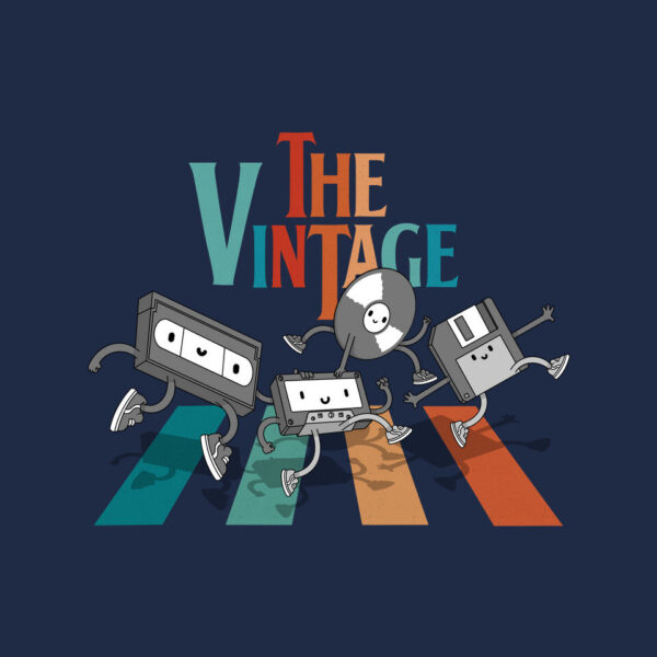 The Vintage - Image 8