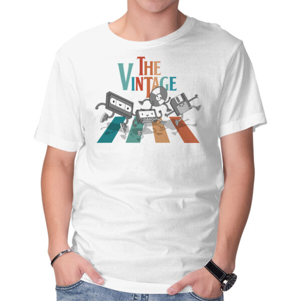 The Vintage - Image 9