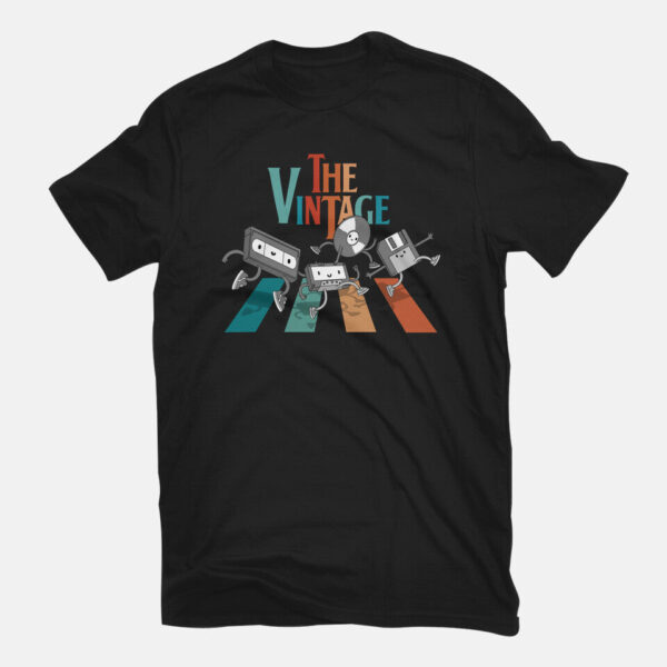 The Vintage - Image 3