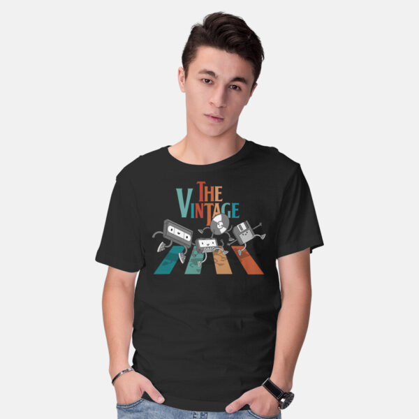 The Vintage - Image 2