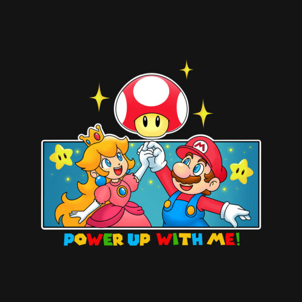 Power Up With Me - Image 4
