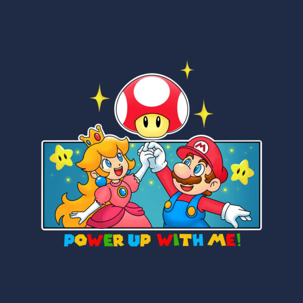 Power Up With Me - Image 8