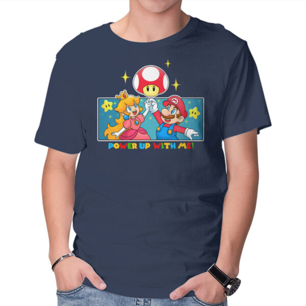 Power Up With Me - Image 5