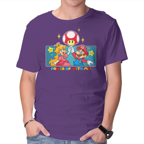 Power Up With Me - Image 13