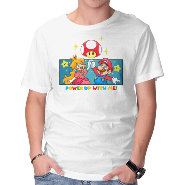 Power Up With Me - Image 9