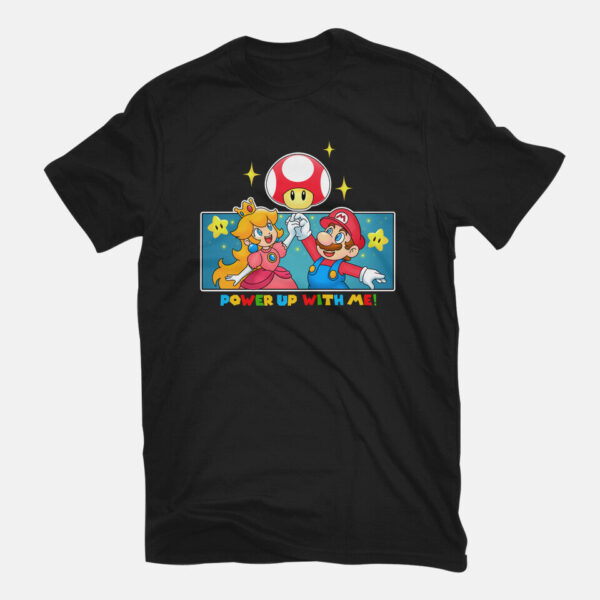Power Up With Me - Image 3