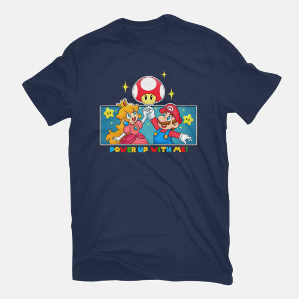 Power Up With Me - Image 7