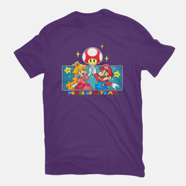 Power Up With Me - Image 15