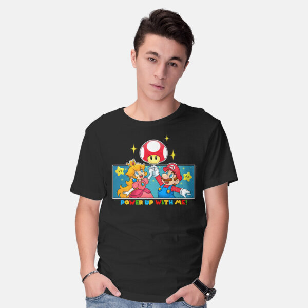 Power Up With Me - Image 2