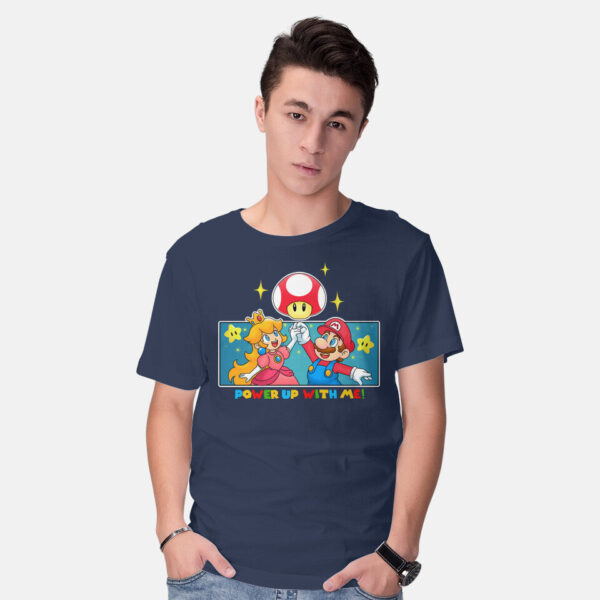 Power Up With Me - Image 6