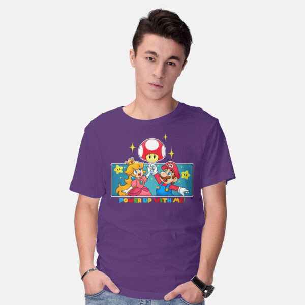 Power Up With Me - Image 14