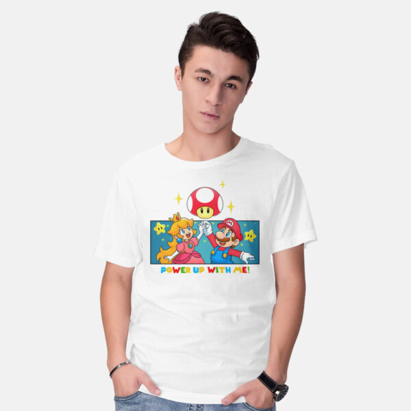 Power Up With Me - Image 10
