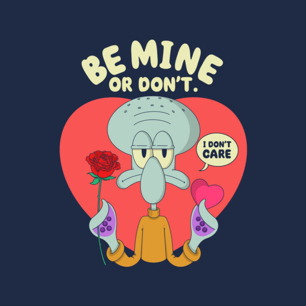 Be Mine Or Don't - Image 8