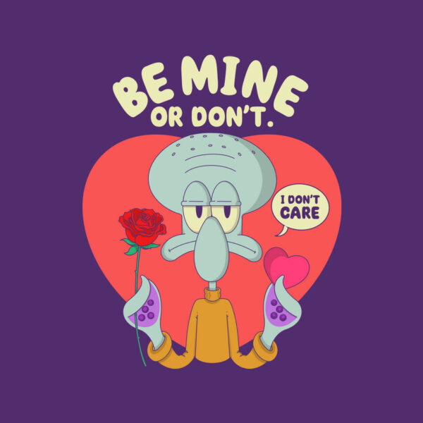 Be Mine Or Don't - Image 12